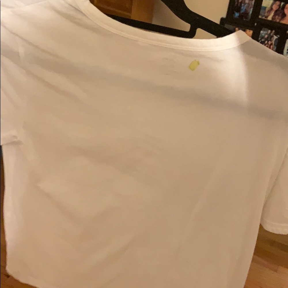 Basic tee - Picture 2 of 2